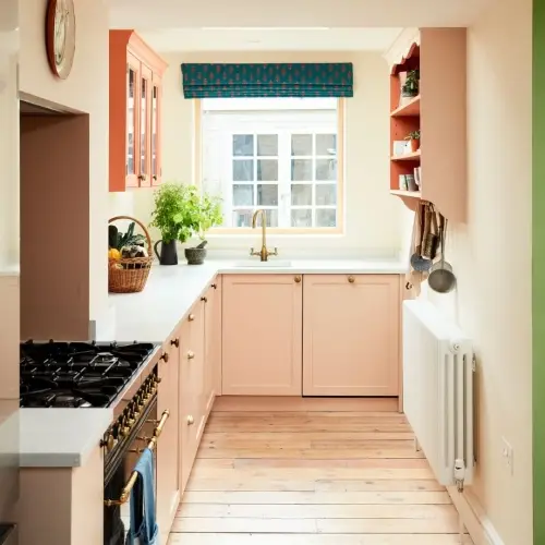 Kitchen Layout Guides Making Your Kitchen Work For You